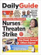 Today at the newsstand February 17, 2025