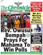 Today at the newsstand October 2, 2024