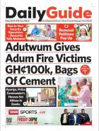 Today at the newsstand April 11, 2025