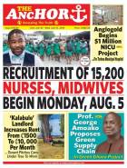 Today at the newsstands - July 24, 2024