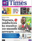 Today at the newsstand October 14, 2025