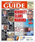 Today at the newsstand February 6, 2025