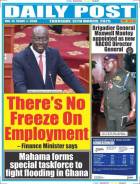 Today at the newsstand March 13, 2025