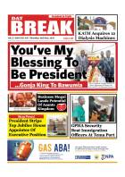 Today at the newsstands - May 16, 2024