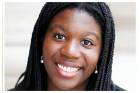 Meet Kiesse Nanor: The 26-year-old Ghanaian to address Harvard's 375th commencement ceremony