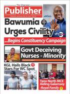 Today at the newsstand October 15, 2025