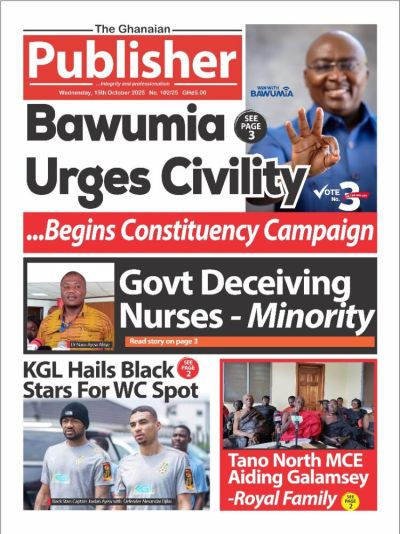 Today at the newsstand October 15, 2025