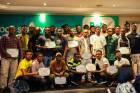 Bolt Food couriers take pledge to uphold highest standards of safety, hygiene, and food handling