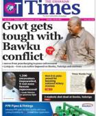 Today at the newsstand July 28, 2025