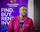 PHOTOS: GhanaWeb expands into real estate with all-in-one property portal