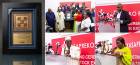 Kasapreko PLC begins new chapter on Ghana Stock Exchange following record-breakig IPO