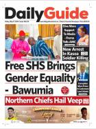 Today at the newsstands - May 17, 2024