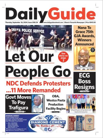 Today at the newsstand September 26, 2024