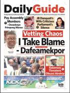 Today at the newsstand February 11, 2025