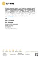 Heath Goldfields seals US$2.8 billion Trafigura deal at Bogoso-Prestea