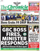 Today at the newsstands - August 22, 2024