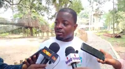 2025 Christmas: NADMO, Bunso Eco Park partner for round-the-clock safety