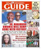 Today at the newsstand November 27, 2024