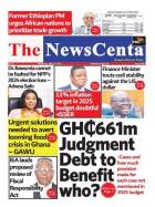 Today at the newsstand March 19, 2025