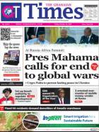 Today at the newsstand October 30, 2026