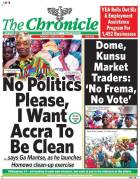 Today at the newsstands - June 24, 2024