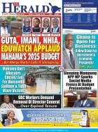 Today at the newsstand March 12, 2025