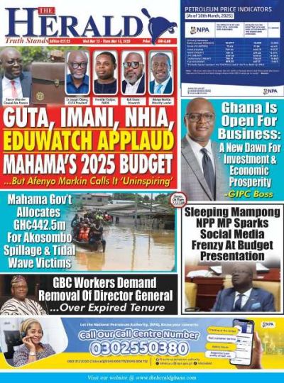 Today at the newsstand March 12, 2025