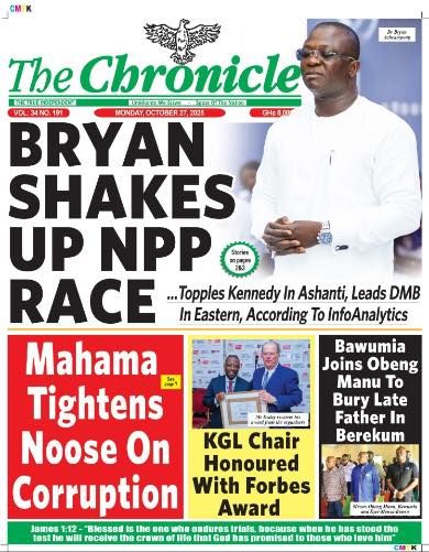 Today at the newsstand October 27, 2025