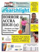 Today at the newsstand January 17, 2025