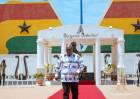 PHOTOS: Mahama, Mills family lead tributes as Ghana marks 14 years since Prof Mills' death