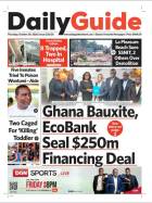 Today at the newsstand October  29, 2026