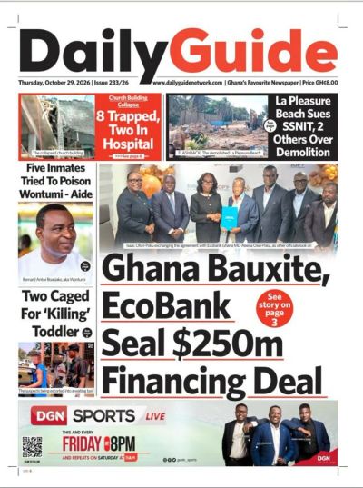 Today at the newsstand October  29, 2026