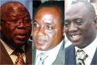 Some MP who were jailed while in office
