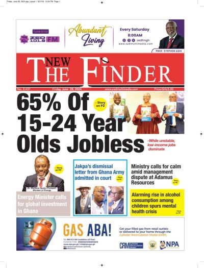 Today at the newsstands - June 28, 2024