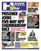 Today at the newsstand August 25, 2026