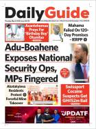 Today at the newsstand May 8, 2025