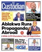 Today at the newsstand October 17, 2025