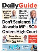 Today at the newsstand February 27, 2025