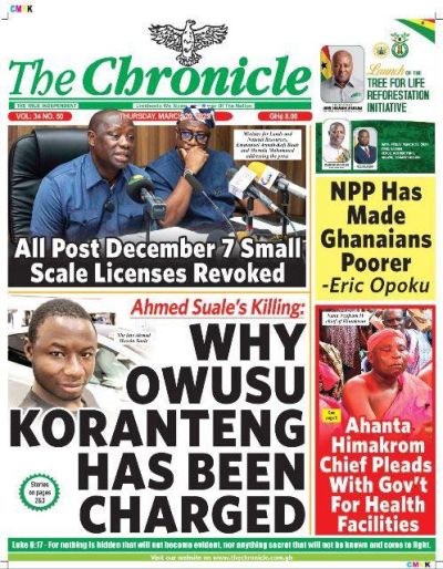 Today at the newsstand March 20, 2025