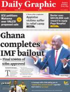 Today at the newsstand July 28, 2026