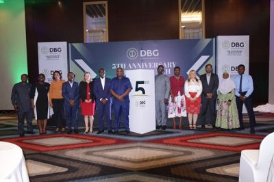 Development Bank Ghana marks five years of catalysing private sector growth