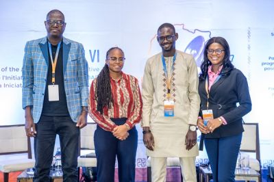 Beneficial ownership transparency key to fighting corruption, IFF - Mwaita