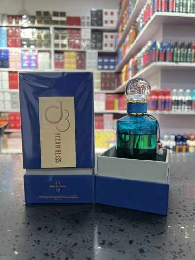 Find Your Signature Scent: Discover the Dear Body Perfume Collection at Dal Beauty Centre