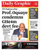 Today at the newsstand October 10, 2025