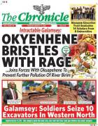 Today at the newsstand March 11, 2025