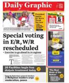 Today at the newsstand December 2, 2024