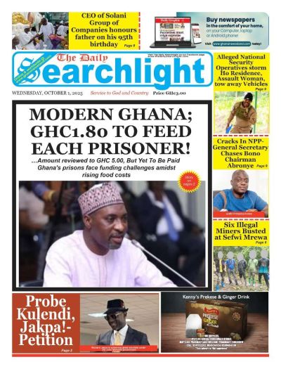 Today at the newsstand October 1, 2025