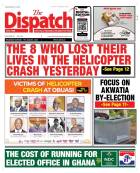 Today at the newsstand August 7, 2025