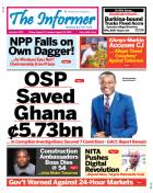 Today at the newsstand August 21, 2026