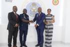 Chamber of Mines supports Ghana Air Force